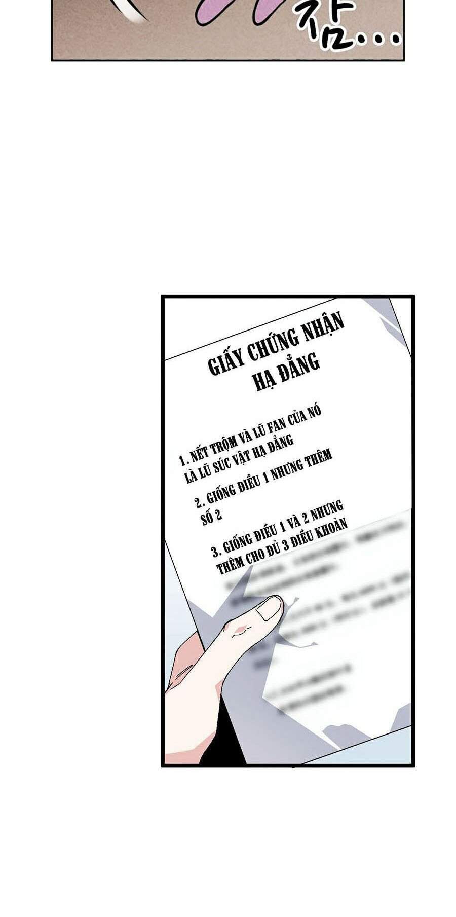 Óc Chó Toàn Năng - Chương 8