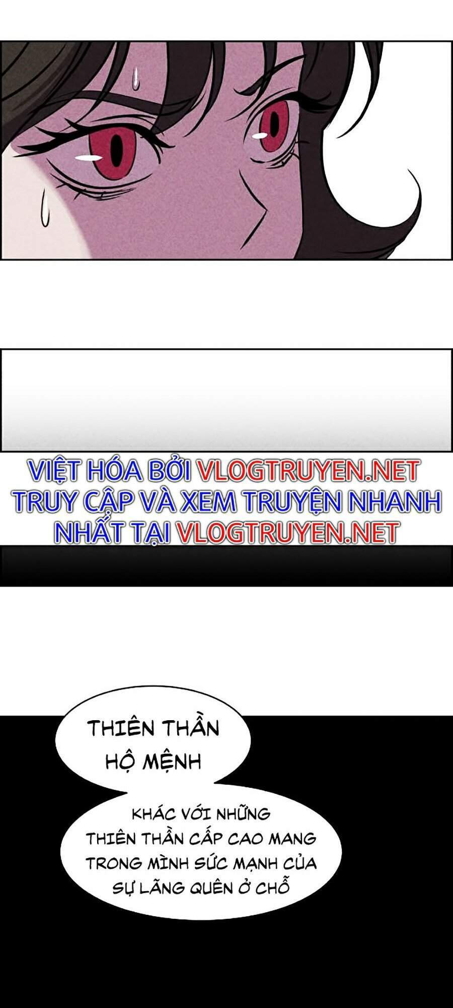 Óc Chó Toàn Năng - Chương 8