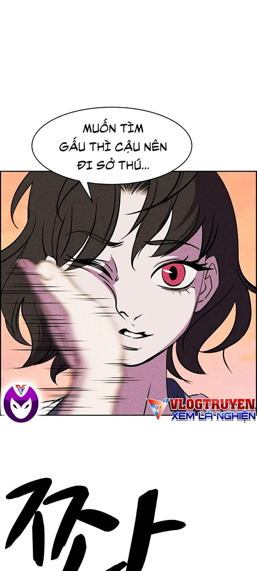 Óc Chó Toàn Năng - Chương 8