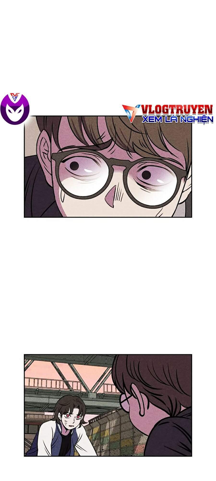 Óc Chó Toàn Năng - Chương 8