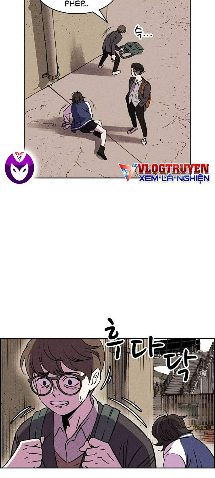 Óc Chó Toàn Năng - Chương 8