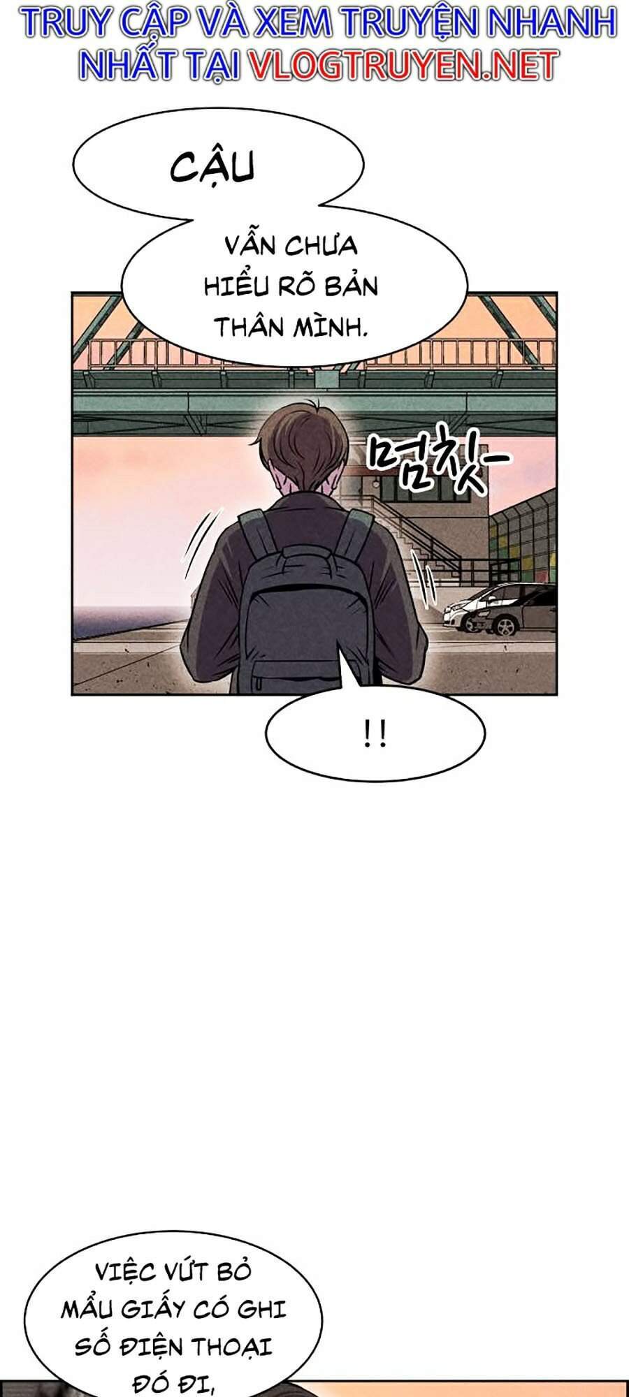 Óc Chó Toàn Năng - Chương 8