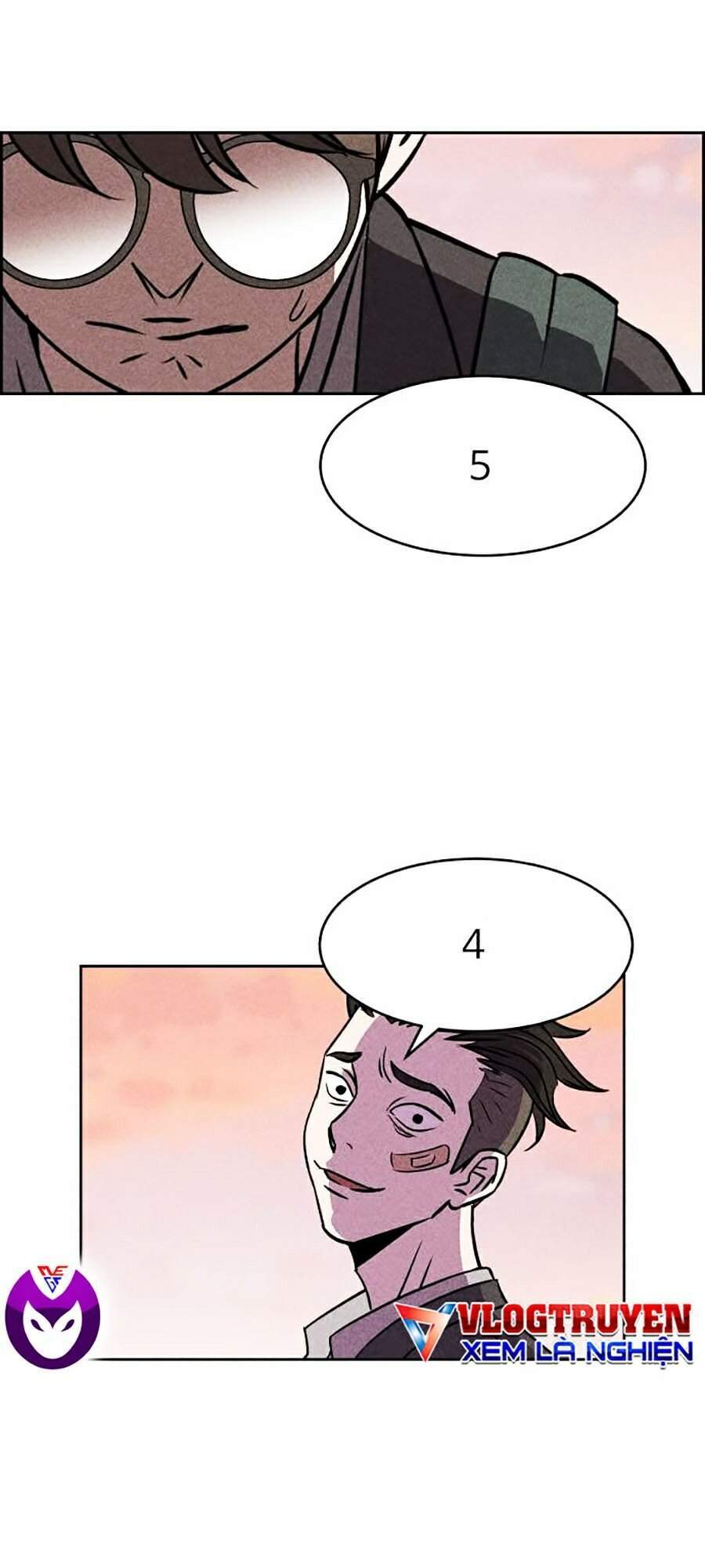 Óc Chó Toàn Năng - Chương 8