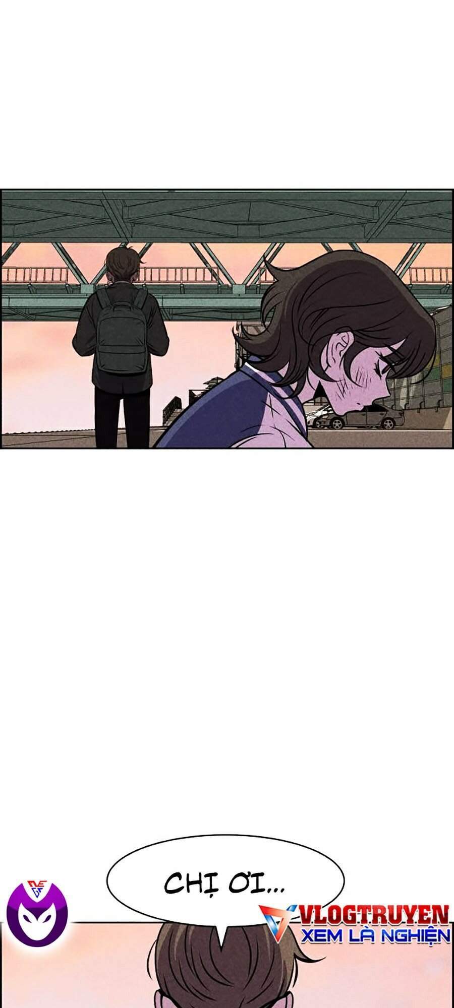 Óc Chó Toàn Năng - Chương 8