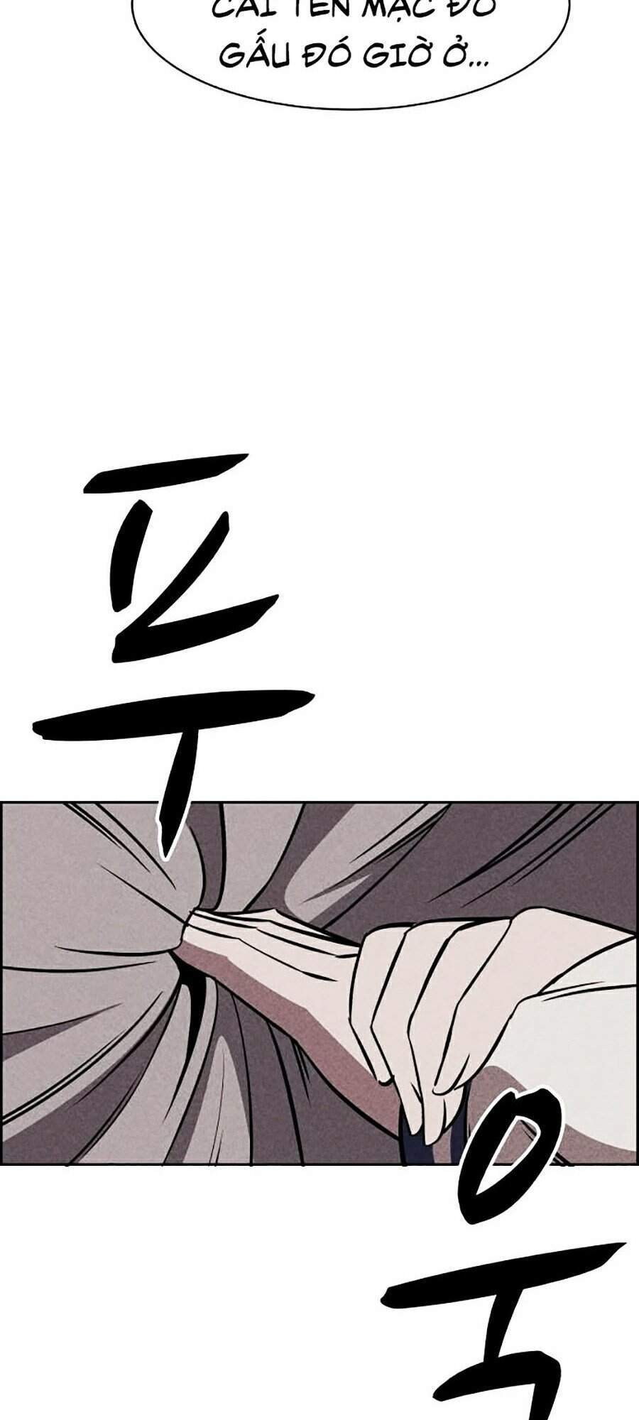 Óc Chó Toàn Năng - Chương 8