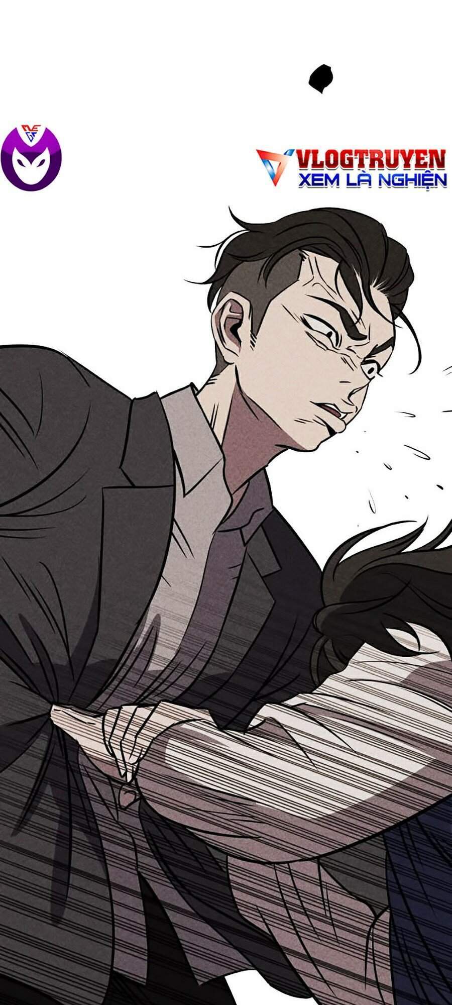 Óc Chó Toàn Năng - Chương 8