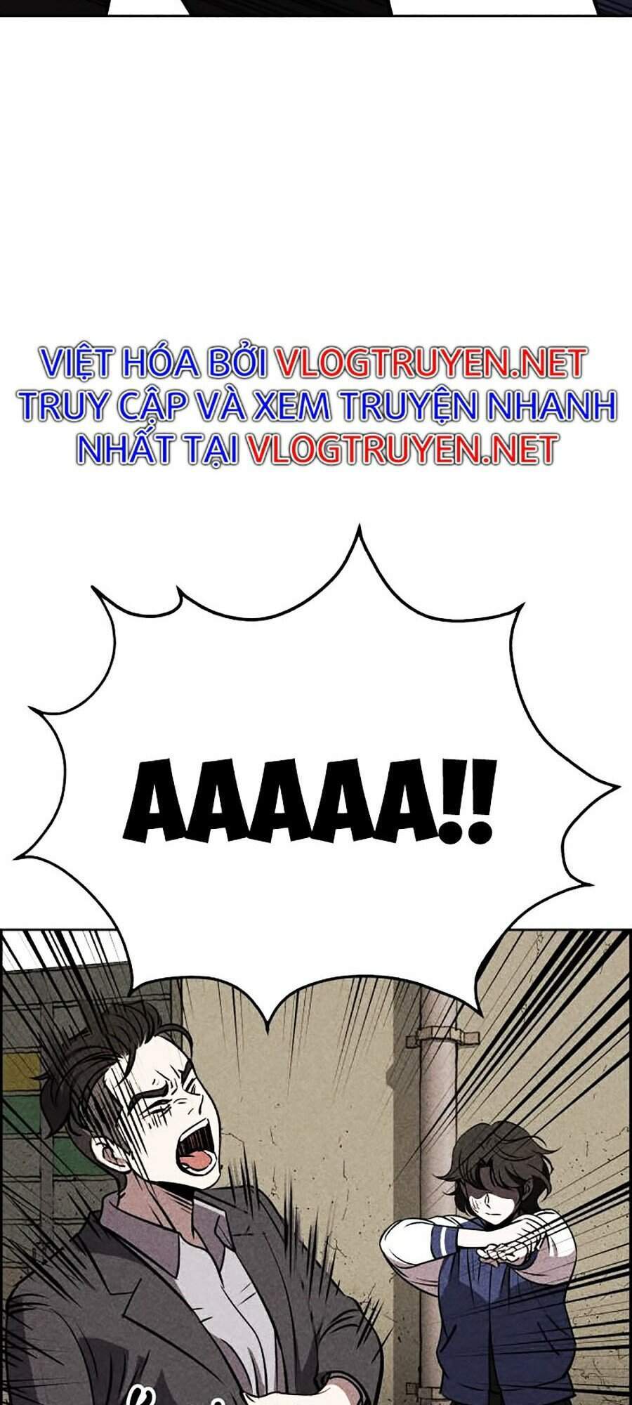 Óc Chó Toàn Năng - Chương 8