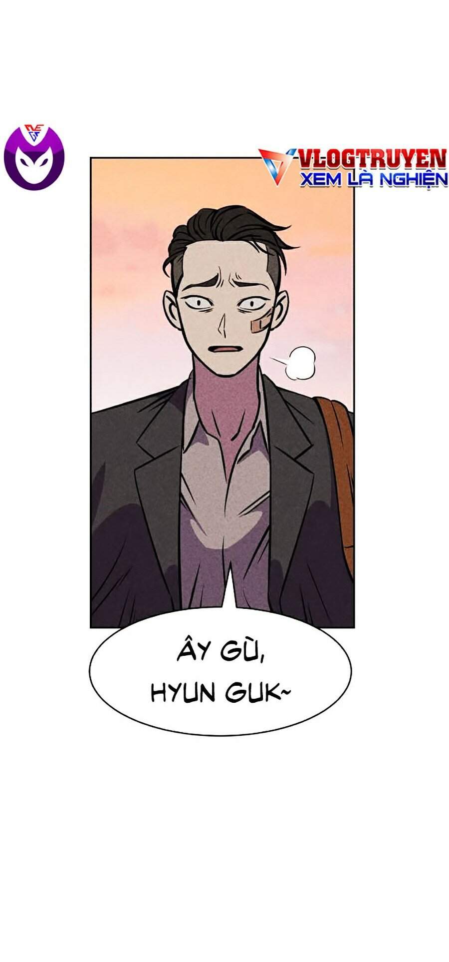 Óc Chó Toàn Năng - Chương 8