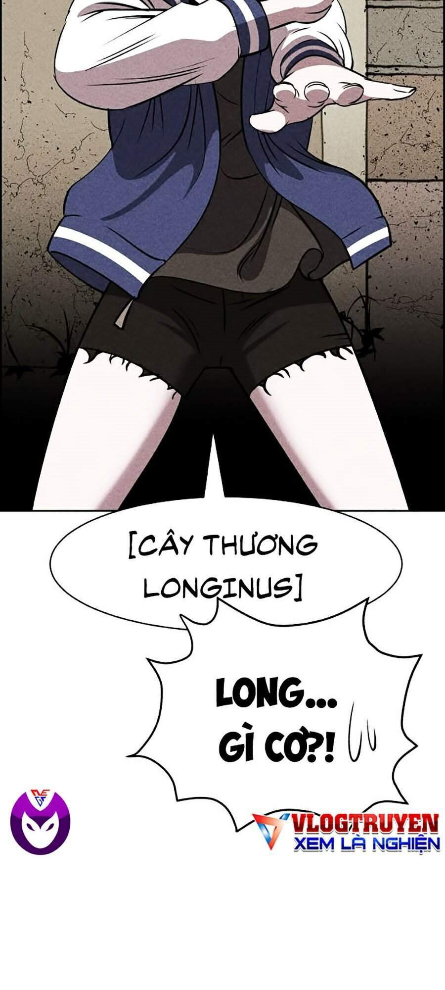 Óc Chó Toàn Năng - Chương 8