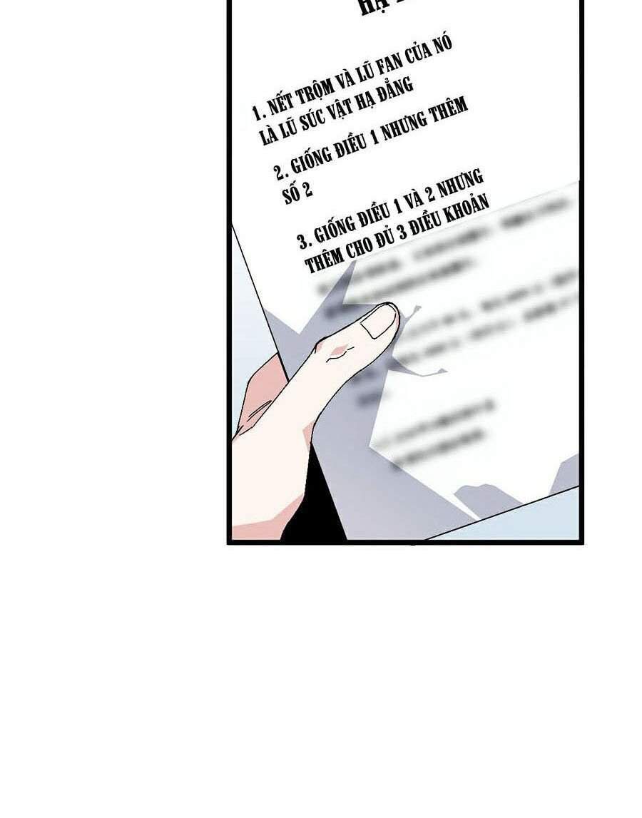 Óc Chó Toàn Năng - Chương 8