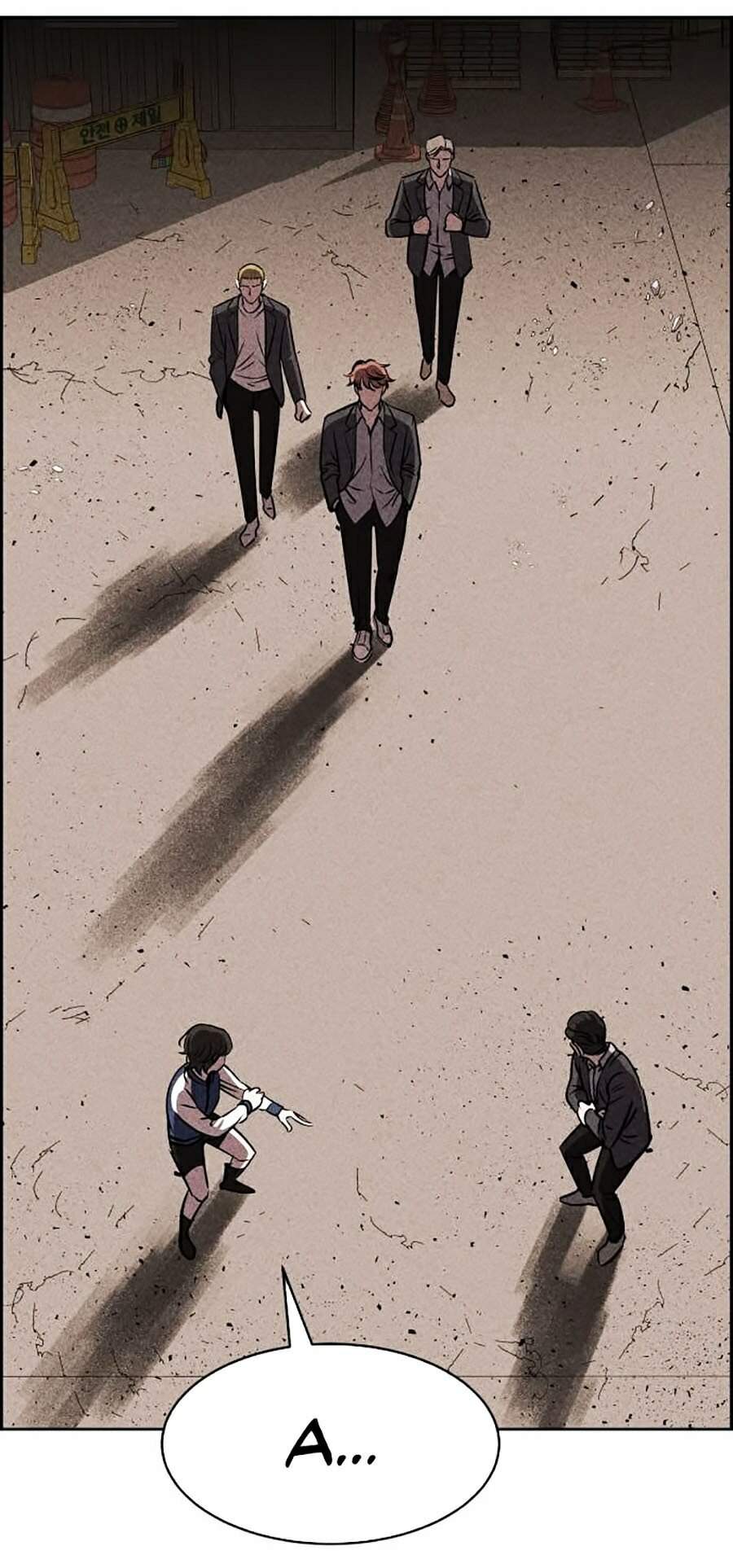 Óc Chó Toàn Năng - Chương 8