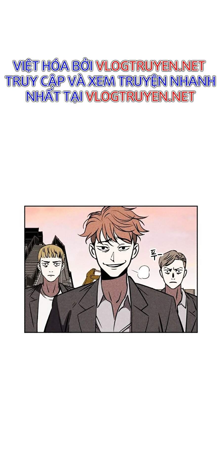 Óc Chó Toàn Năng - Chương 8