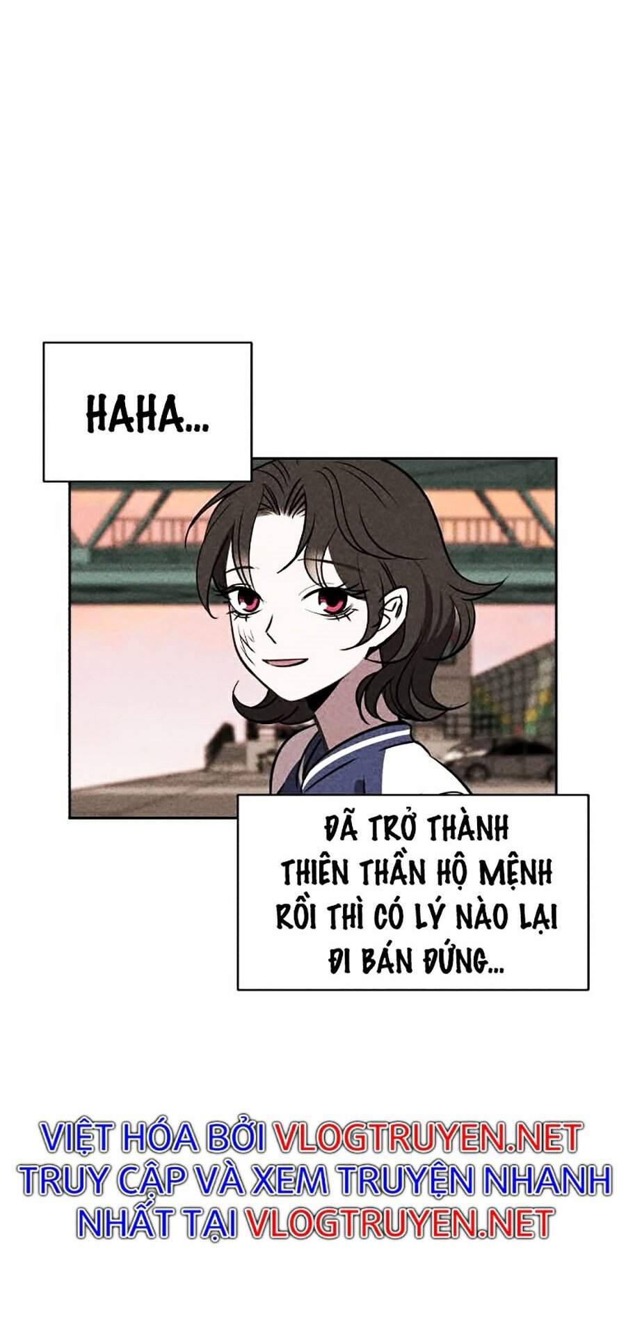 Óc Chó Toàn Năng - Chương 8