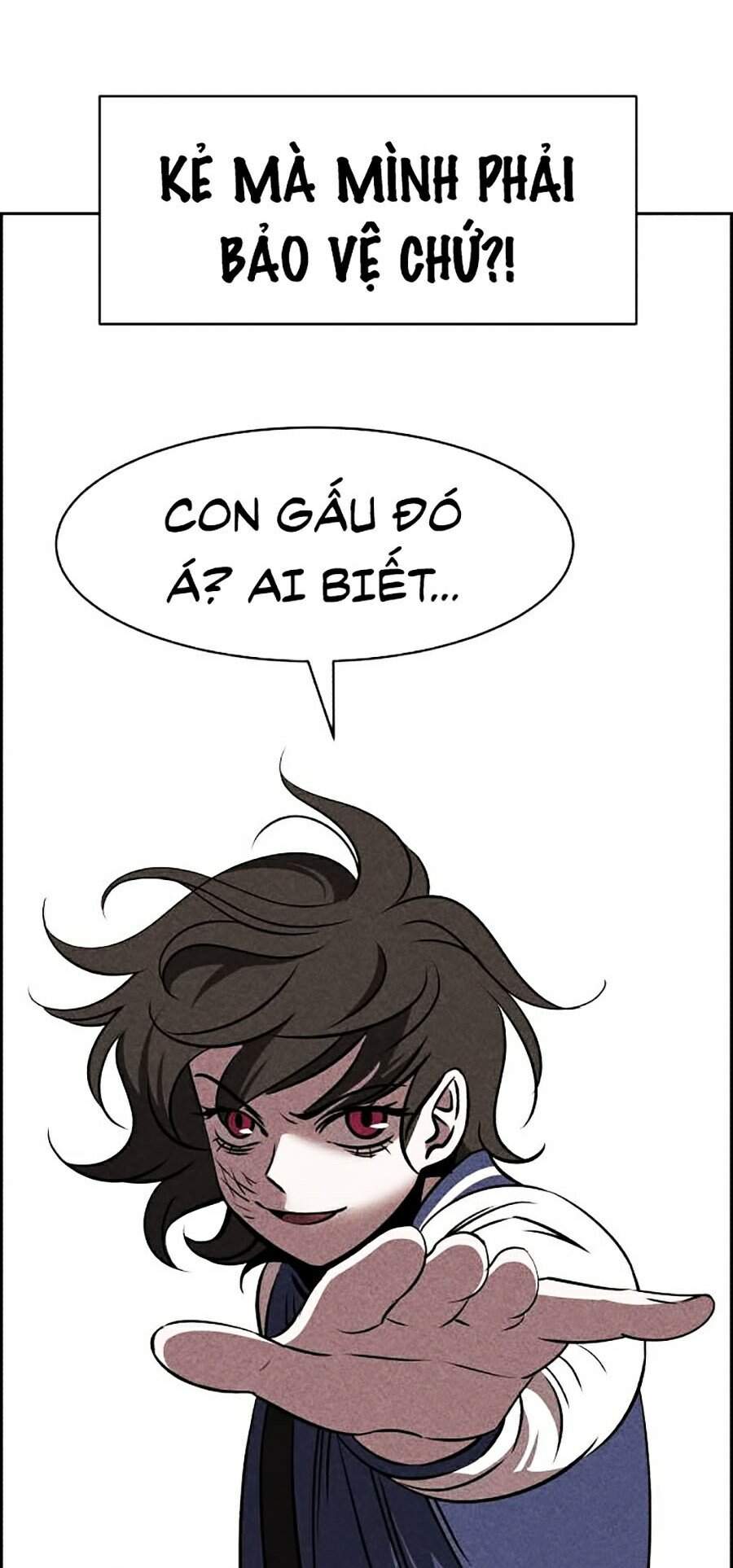 Óc Chó Toàn Năng - Chương 8