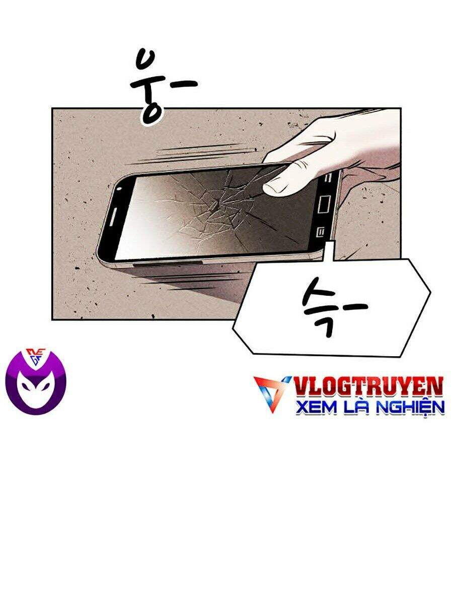 Óc Chó Toàn Năng - Chương 9