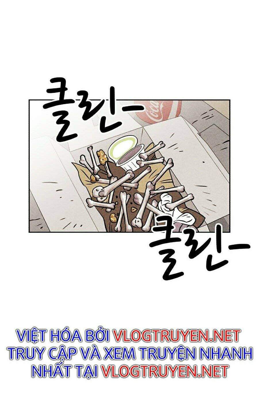 Óc Chó Toàn Năng - Chương 9