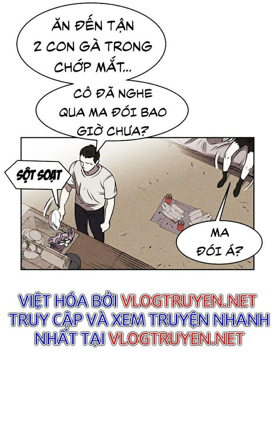 Óc Chó Toàn Năng - Chương 9