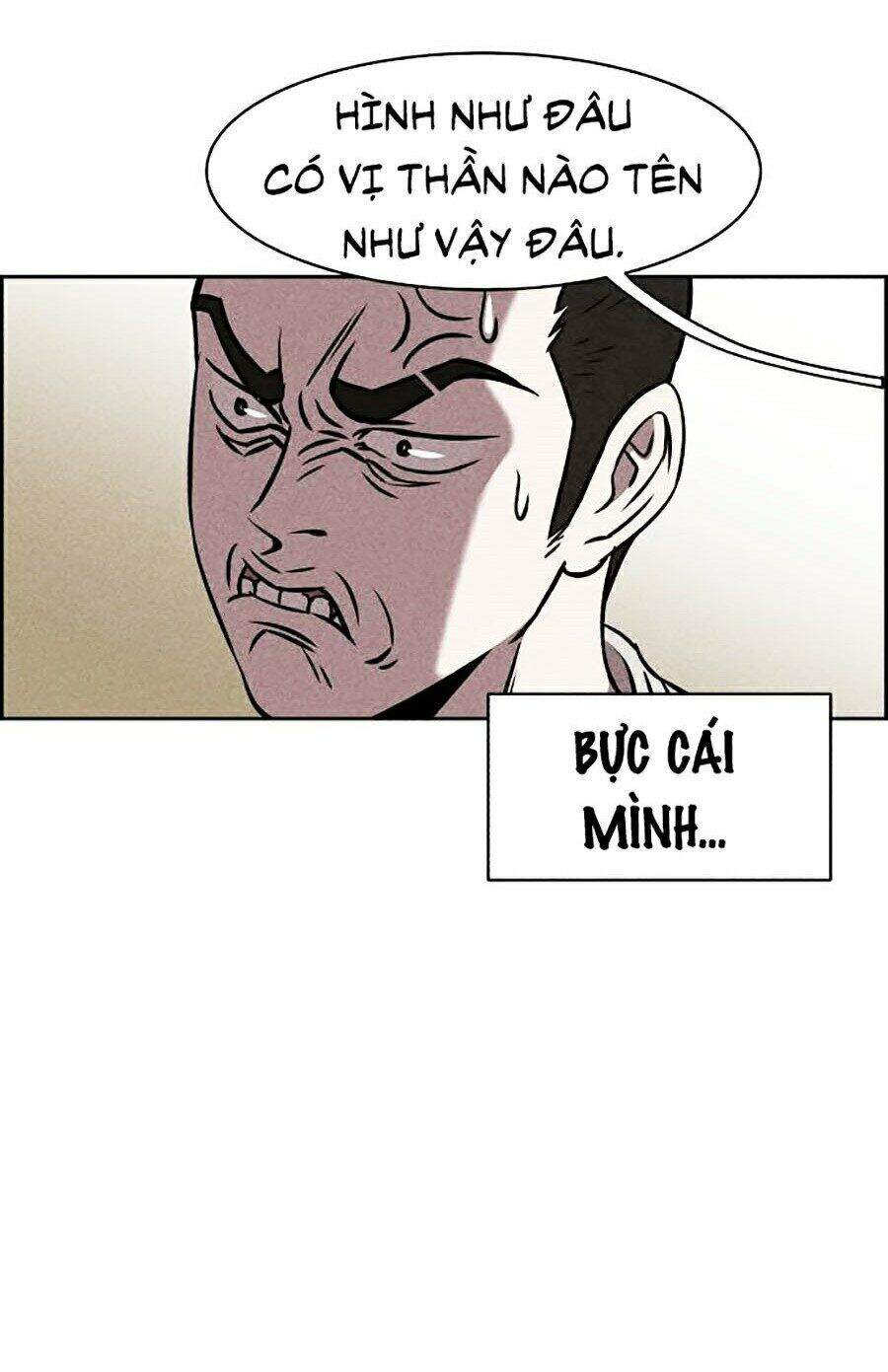 Óc Chó Toàn Năng - Chương 9