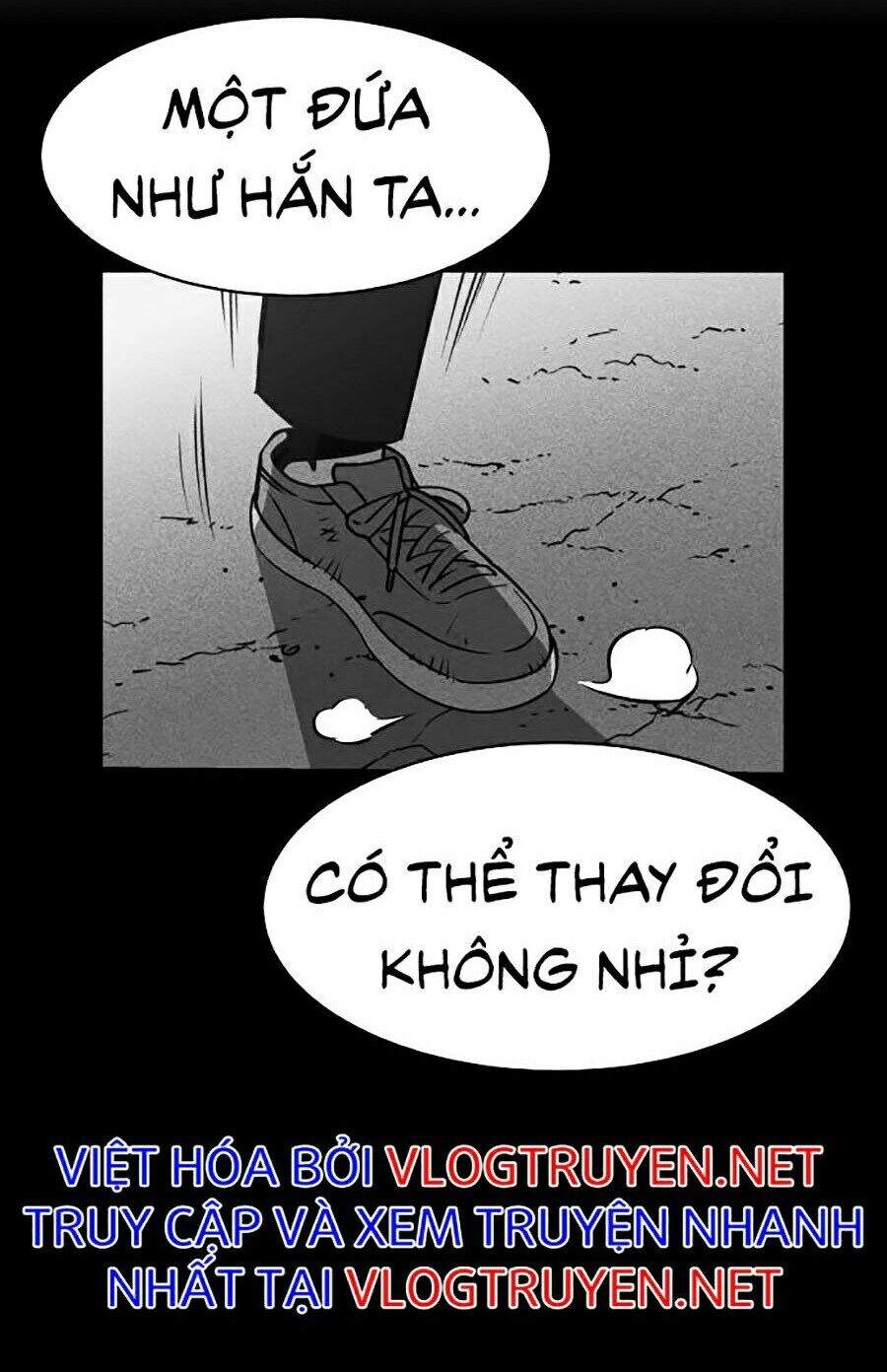 Óc Chó Toàn Năng - Chương 9