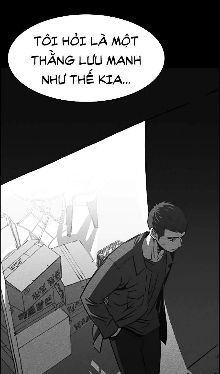 Óc Chó Toàn Năng - Chương 9