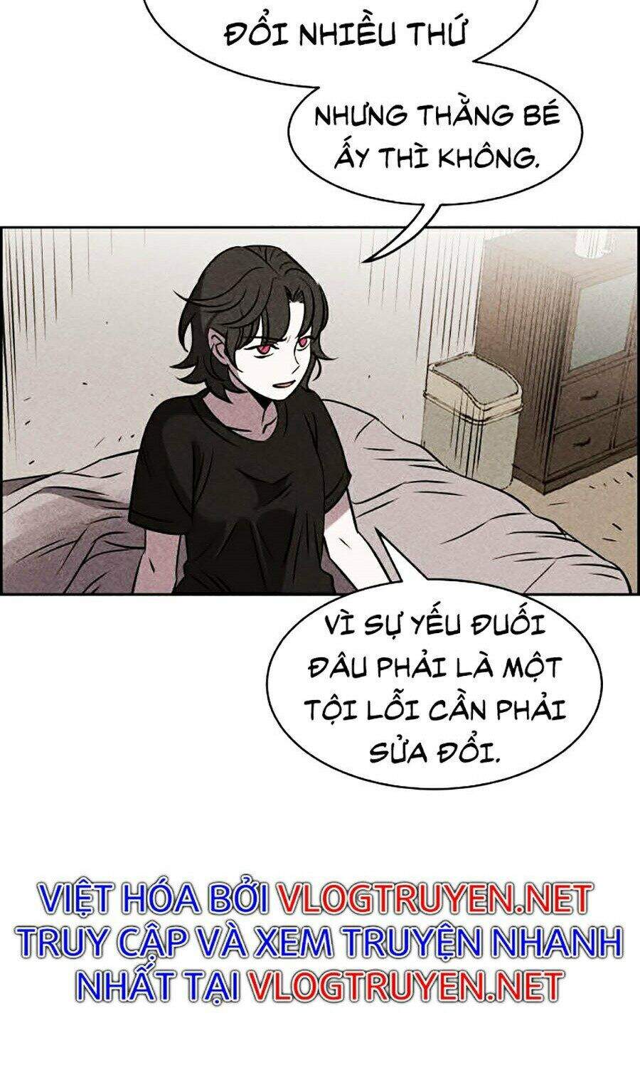 Óc Chó Toàn Năng - Chương 9