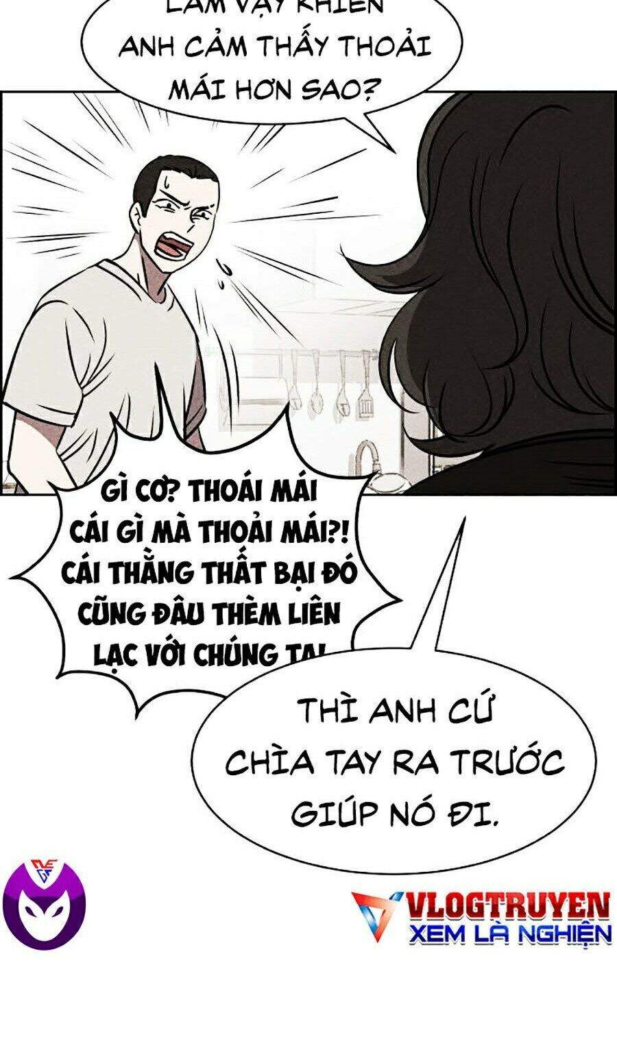 Óc Chó Toàn Năng - Chương 9