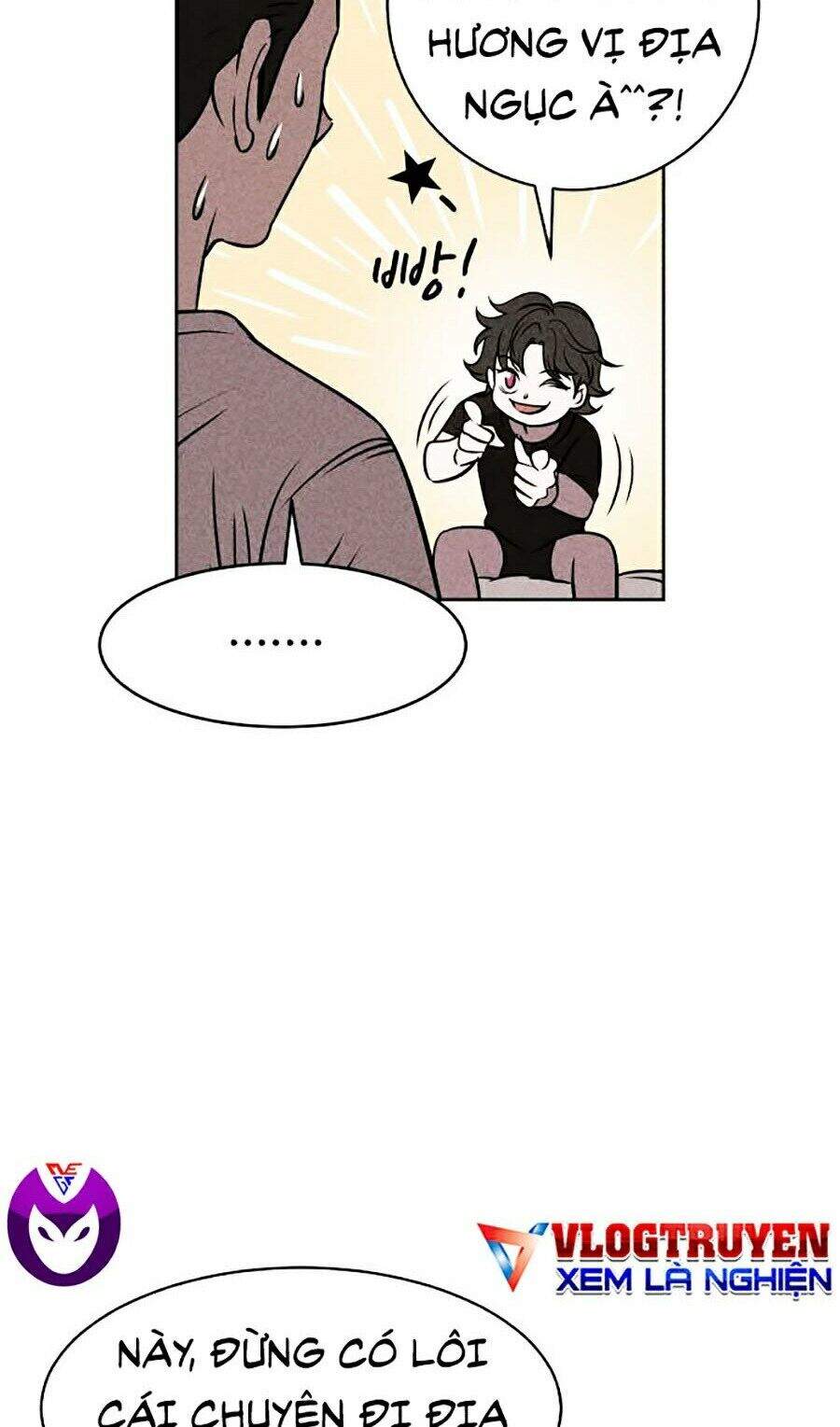 Óc Chó Toàn Năng - Chương 9