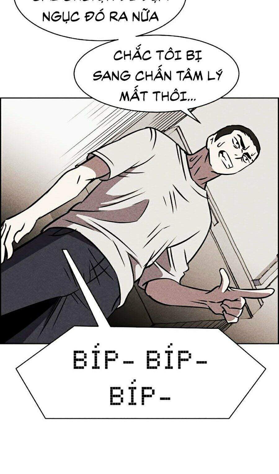 Óc Chó Toàn Năng - Chương 9