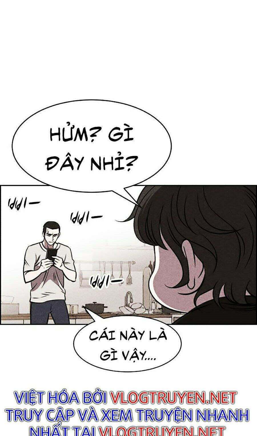 Óc Chó Toàn Năng - Chương 9