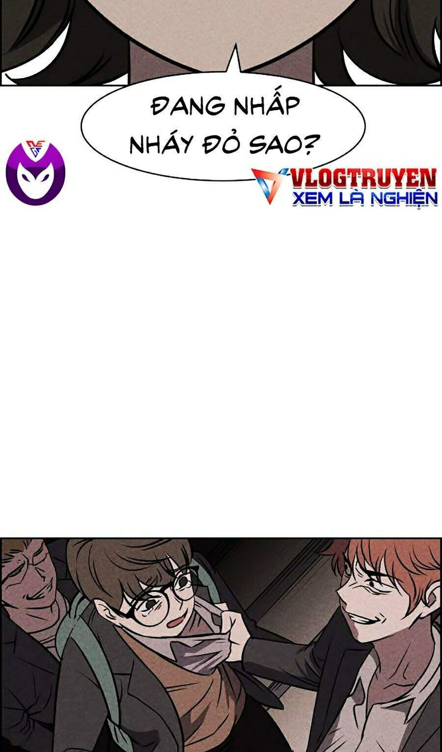 Óc Chó Toàn Năng - Chương 9