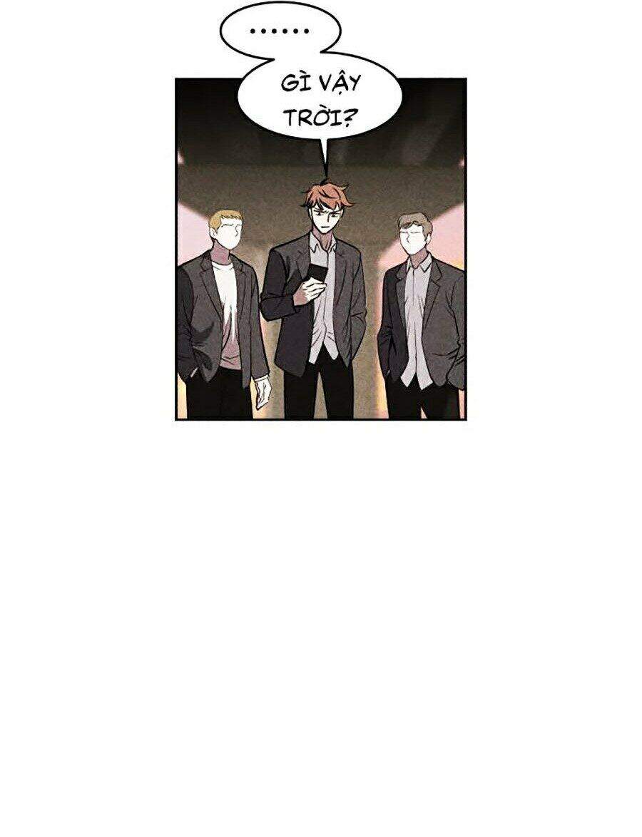 Óc Chó Toàn Năng - Chương 9