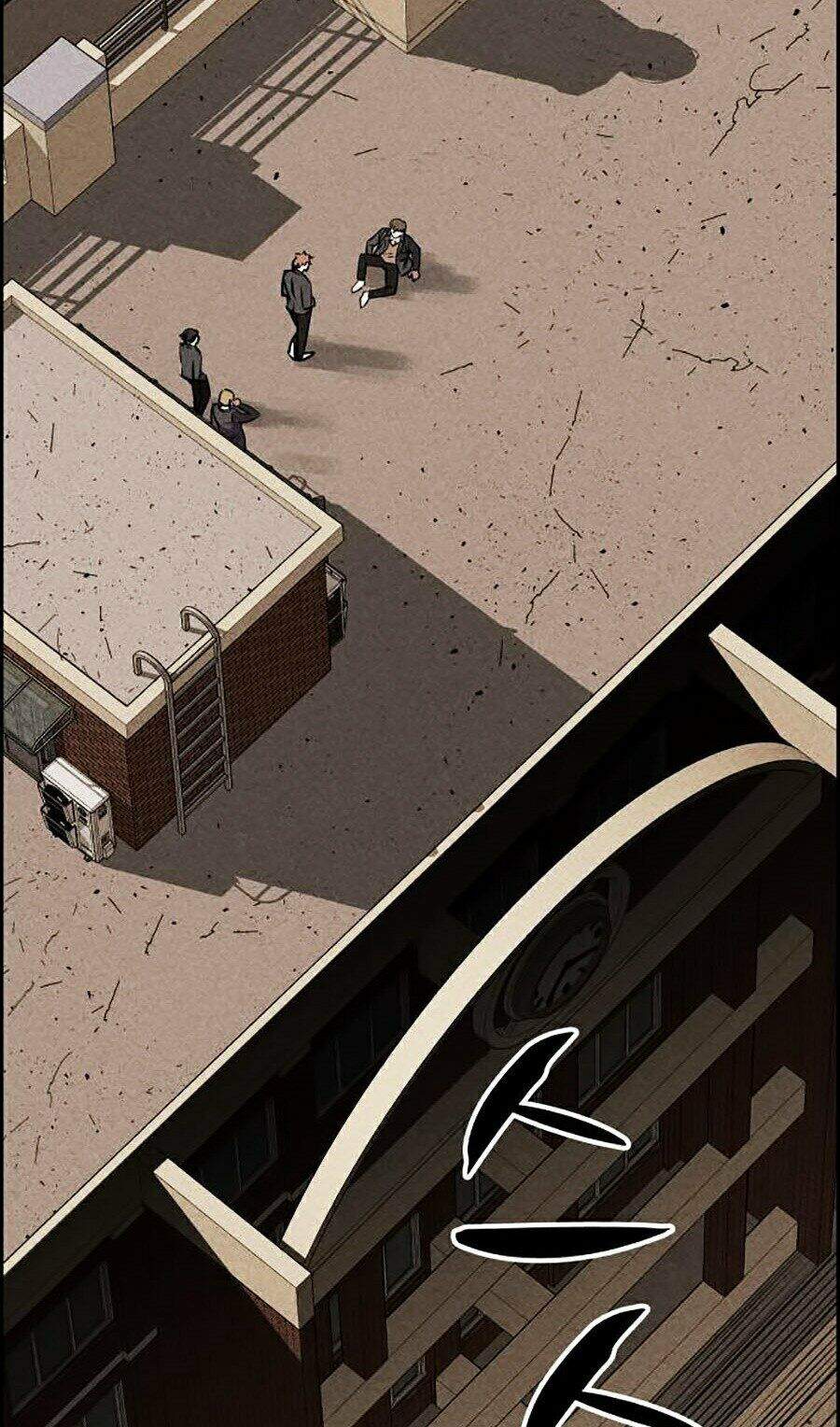 Óc Chó Toàn Năng - Chương 9