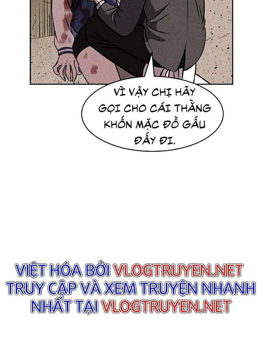 Óc Chó Toàn Năng - Chương 9