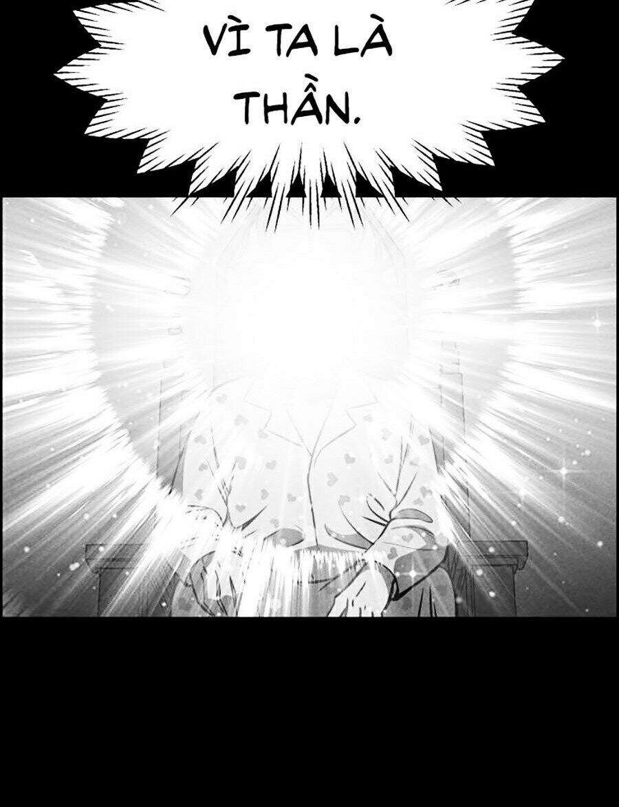 Óc Chó Toàn Năng - Chương 9