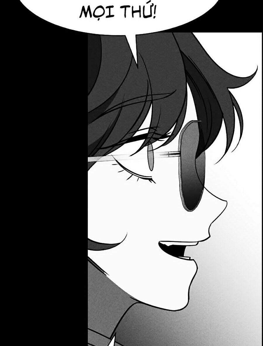 Óc Chó Toàn Năng - Chương 9