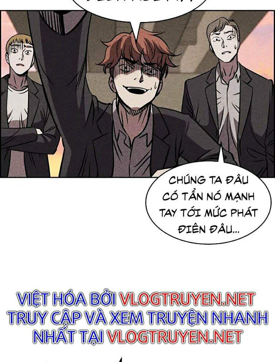 Óc Chó Toàn Năng - Chương 9