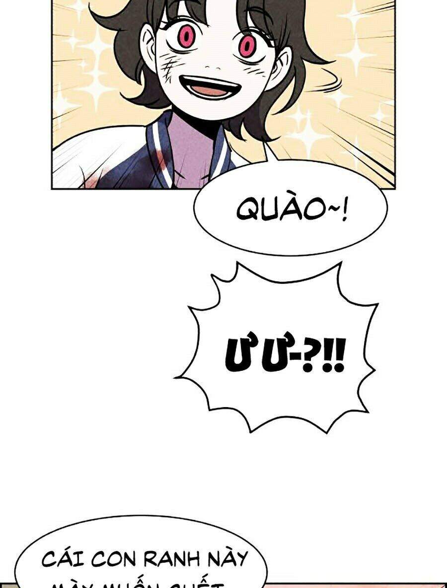 Óc Chó Toàn Năng - Chương 9