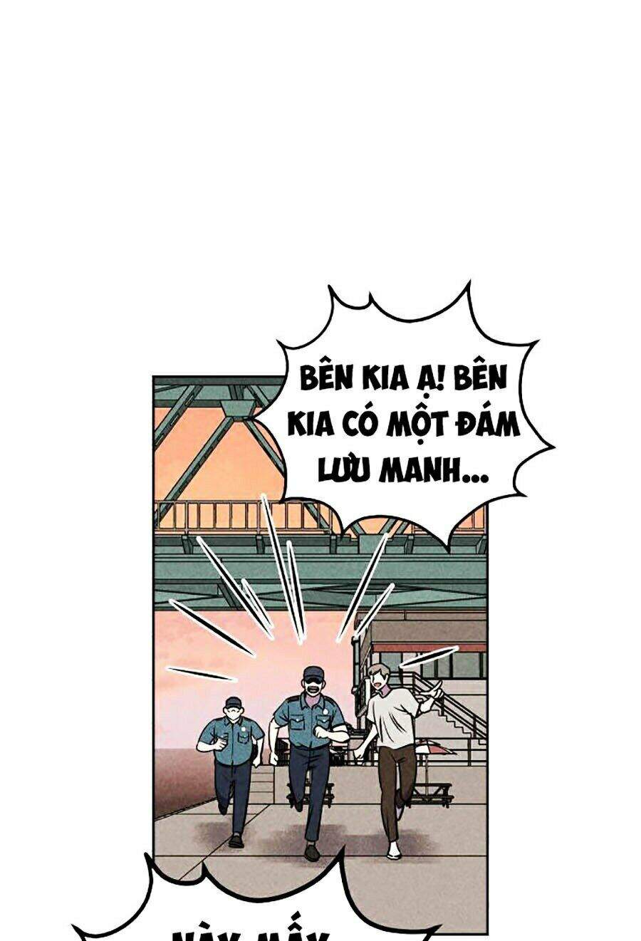 Óc Chó Toàn Năng - Chương 9