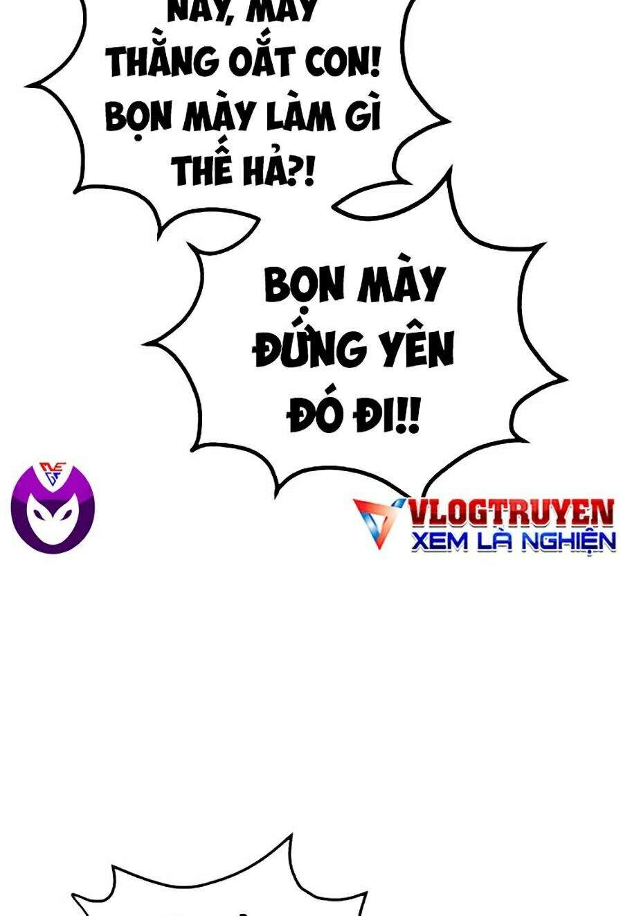 Óc Chó Toàn Năng - Chương 9