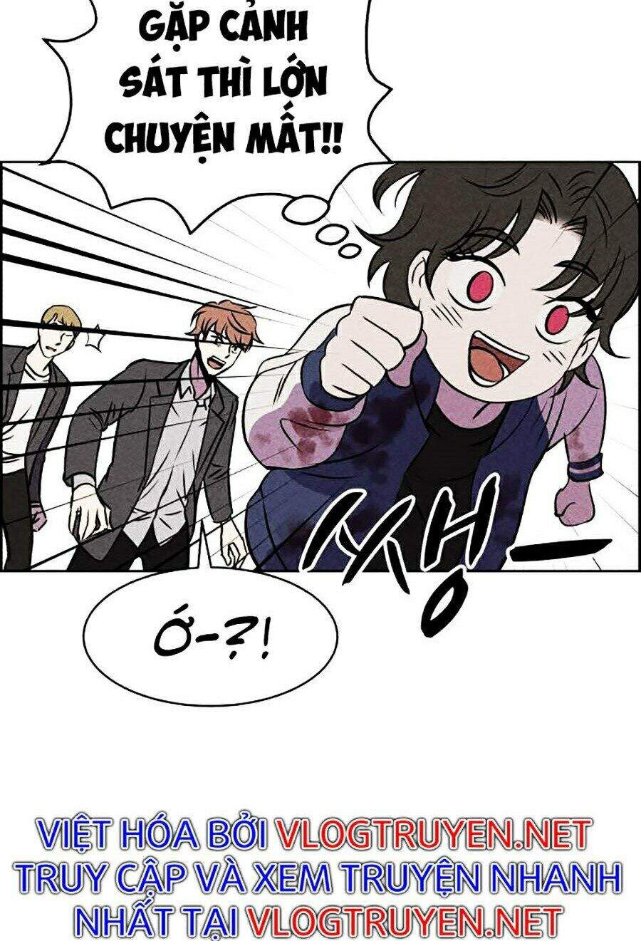 Óc Chó Toàn Năng - Chương 9