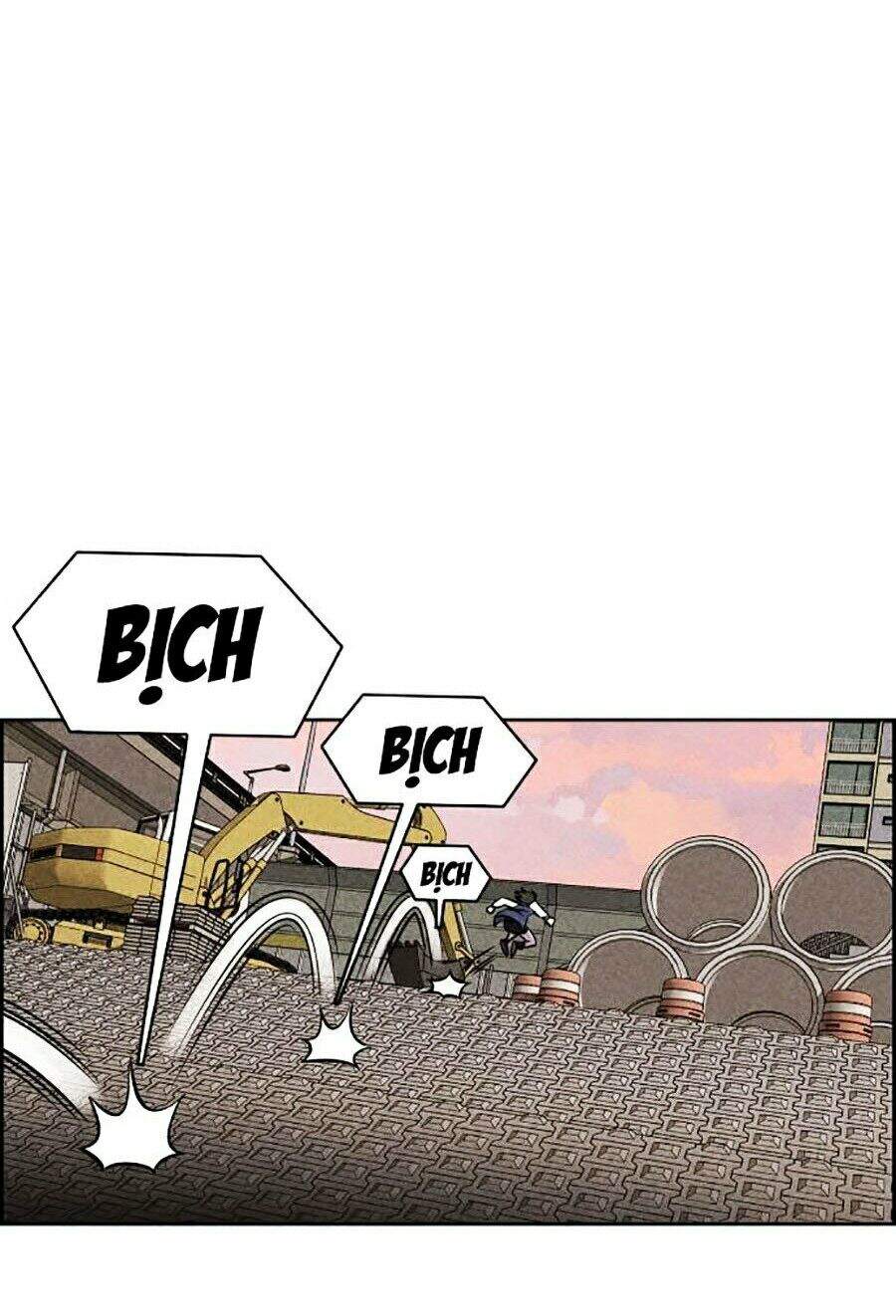 Óc Chó Toàn Năng - Chương 9