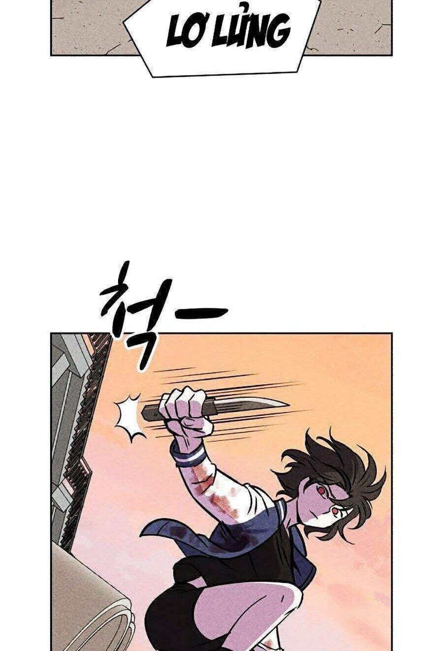 Óc Chó Toàn Năng - Chương 9