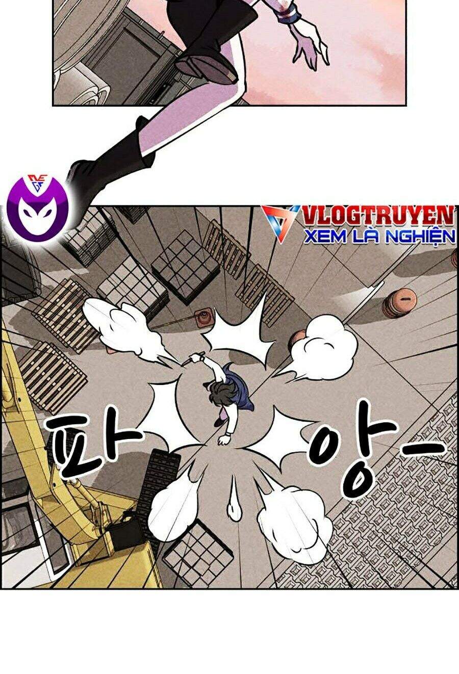 Óc Chó Toàn Năng - Chương 9