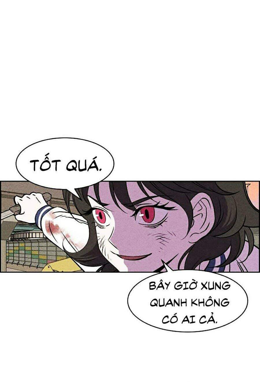 Óc Chó Toàn Năng - Chương 9