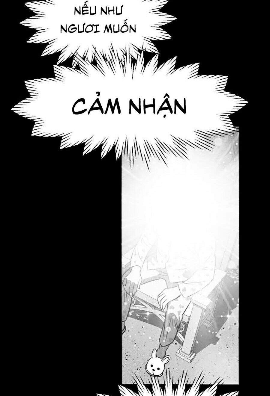 Óc Chó Toàn Năng - Chương 9