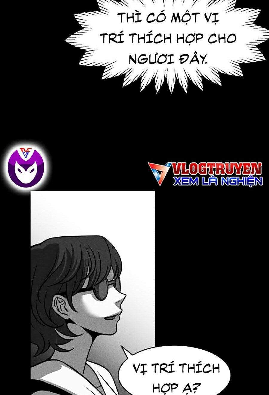 Óc Chó Toàn Năng - Chương 9