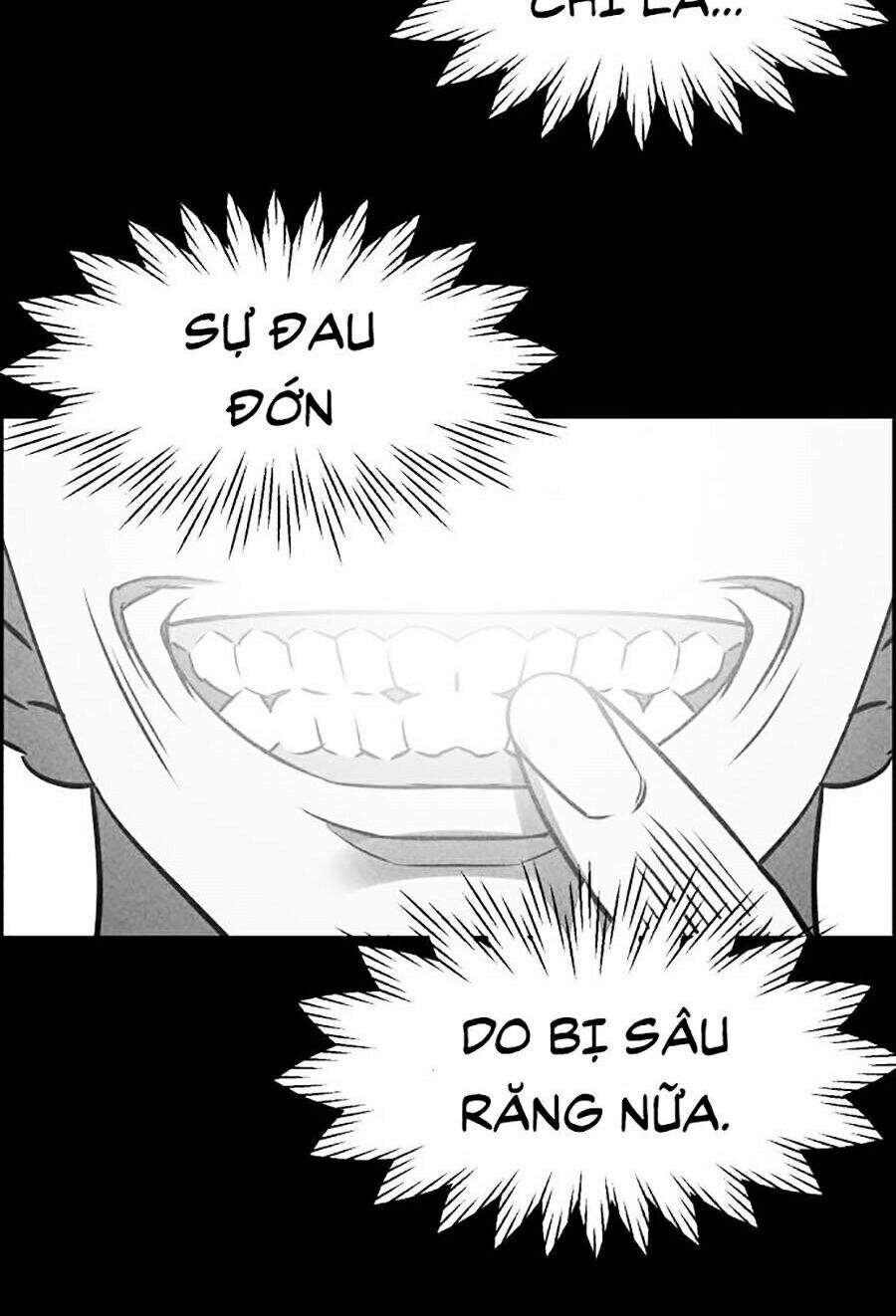 Óc Chó Toàn Năng - Chương 9