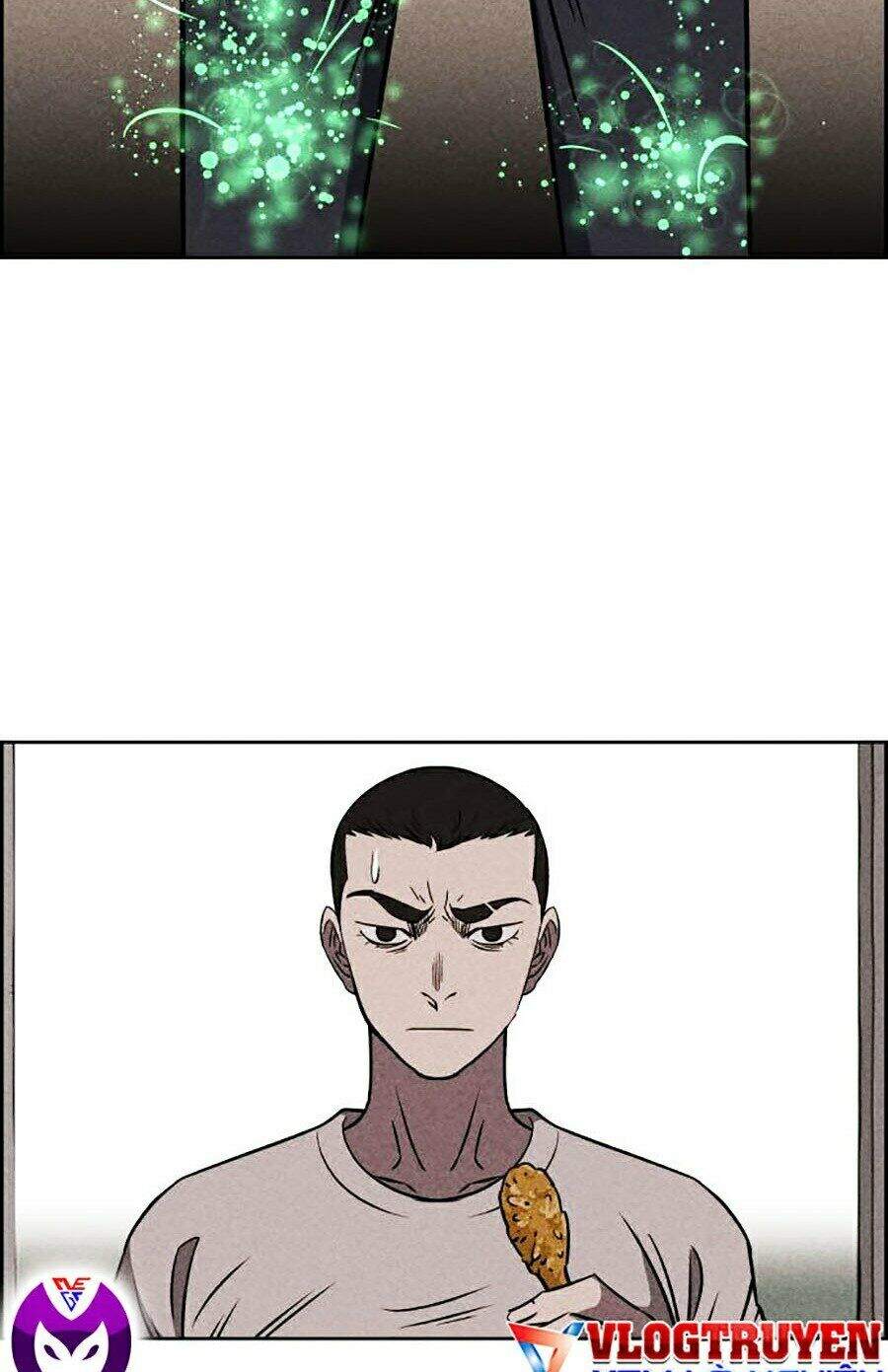 Óc Chó Toàn Năng - Chương 9