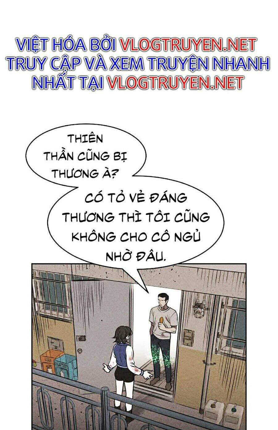 Óc Chó Toàn Năng - Chương 9