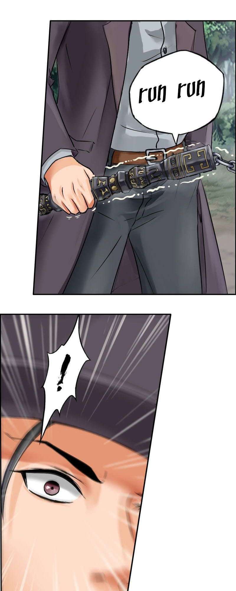 Mộ Thành Ngụy Sự - Chương 9